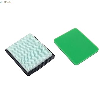Amazon.com : JIUDANI 17211-Z8B-901 Air Filter Compatible